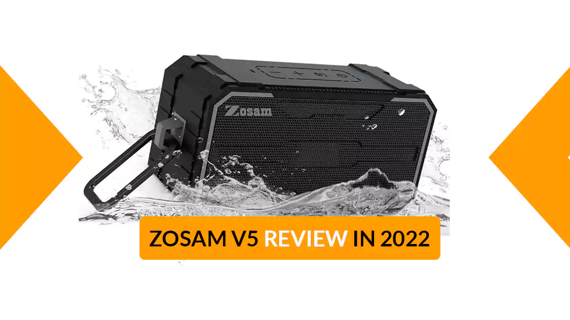 ZOSAM V5 Review in 2022